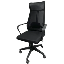 Кресло АКЛАС Кориф HB 8006A (00060145): Тип для персонала