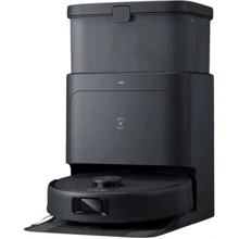 Робот уборщик ECOVACS DEEBOT N30 Pro Omni Black (YDLX11-1 BLACK): Производитель ECOVACS