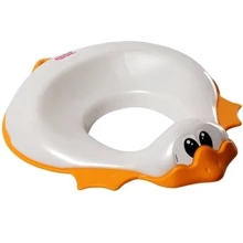 Ok baby Ducka белый (37850010/68): Цвет белый