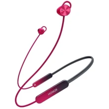 Навушники Honor AM66 xSport Pro Red: Тип конструкції вкладиші