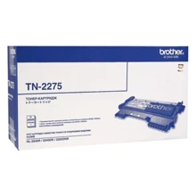 Картридж Brother для HL-2240/2250 (TN2275): Виробник Brother