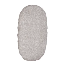 Простыня в коляску Twins beige 90х50 см муслин бежевая (6061М-90х50-02): Производитель Twins