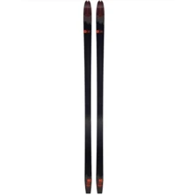 Лыжи Rossignol 22 BC 80 POSITRACK 176 (RHIWC15): Тип беговые лыжи
