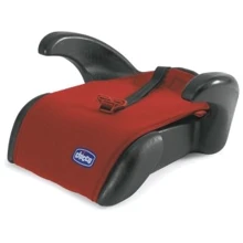 Бустер Chicco Quasar Plus Fuego 2/3 (15-36 кг) (60893.97): Группа 15-36 кг (группа 2-3)