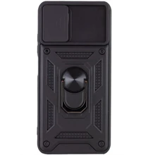 Чехол для телефонов BeCover Military Black for Xiaomi Poco M5s (709118): Совместимость Xiaomi Poco M5s