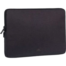 Сумка для ноутбуков RivaCase 13.3" Black (7703): Тип сумки чехол