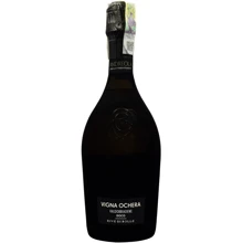 Вино игристое Vigna Ochera Valdobbiadene Dry Millesimato белое сухое 0.75 л (FSH_8033286332048): Объем, л 0.75