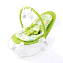 Шезлонг Tilly BT-BB-0004 Green (110098): Тип шезлонги