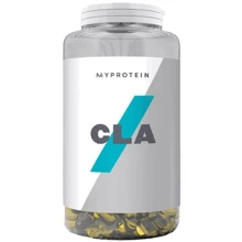 Жироспалювач MyProtein CLA 1000 mg, 60 Capsules: Стать унісекс