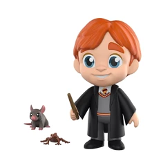 Игровая фигурка Funko 5 STAR cерии "Гарри Поттер" - РОН УИЗЛИ (с аксессуарами): Тип Персонаж мультфильма, фильма