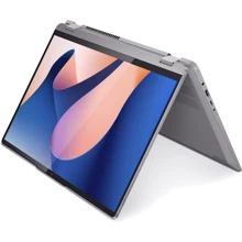 Ноутбук Lenovo IdeaPad Flex 5 16IRU8 (82Y10006US): Екран 16" IPS (1920x1200) Touchscreen