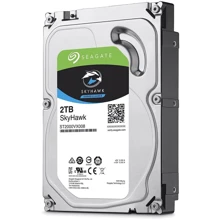 Внутренний жесткий диск Seagate SkyHawk (ST2000VX008): Форм-фактор 3.5"