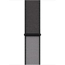 Аксессуар для Watch Apple Sport Loop Anchor Gray (MWTY2) for Apple Watch 42/44/45/49mm: Производитель Apple
