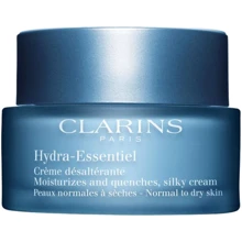 Clarins Hydra Essentiel Silky Creme Крем для лица 50 ml: Пол Для женщин
