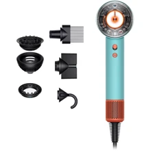 Фен Dyson Supersonic Nural Hair Dryer (Ceramic Patina/Topaz) (515182-01): Тип Профессиональный