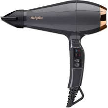 Фен BaByliss 6719DE: Тип фен