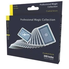 Фокус Oid Magic, Карты Камелеон с DVD (546): Производитель OID Magic