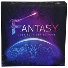 Настольная игра Strateg Fantasy (30564): Производитель Strateg