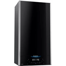 Газовий котел Ariston Alteas XC 30 FF NG: Кількість контурів двоконтурний