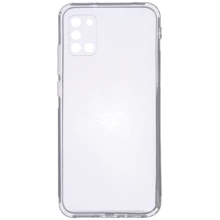 Чехол для телефонов TPU Case Epic Transparent Full Camera for Samsung A315 Galaxy A31: Совместимость Samsung A315 Galaxy A31
