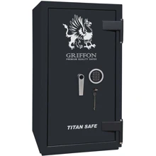 Сейф Griffon CL III.90.K.E: Тип Офисный