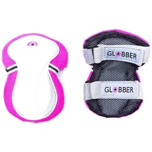 Комплект защитный Globber детский размер XXS Pink (540-110): Производитель Globber