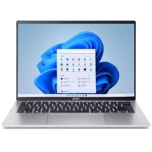 Ноутбук Acer Swift Go 14 SFG14-72-79P9 (NX.KP0EP.001): Екран 14" (2880x1800)