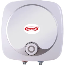 Бойлер Novatec Compact Under 30 (NT-CU-30): Тип електричний накопичувальний