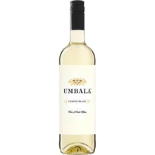 Вино Mare Magnum Umbala Chenin Blanc, белое сухое, 0.75л (WNF7340048600972): Страна производитель ЮАР