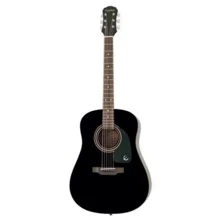 Акустична гітара Epiphone DR-100 EB (A002318): Тип Акустическая гитара