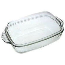 Жаропрочное стекло Гусятница Simax 7356/7366 (3.2+2.2 л): undefined undefined