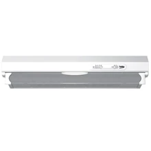 Вытяжка Beko CFB6311WH: Тип воздухоочистителя Рециркуляция, Отвод
