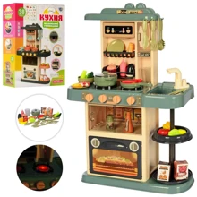 Игровой набор Кухня LimoToy 889-185: Производитель Limo Toy