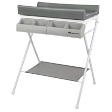 Пеленальний столик Bebe Confort Baltic сірий (2906440210): Виробник Bebe Confort