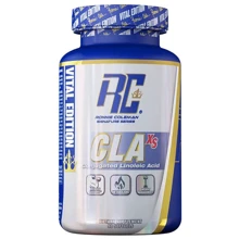 Жиросжигатель Ronnie Coleman CLA XS 90 softgels: Пол Унисекс
