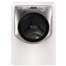 Стиральная машина Hotpoint-Ariston AQ 83 F 09 U EU: Тип машины Автомат