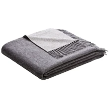 Плед Billerbeck Plaid grau-silber 130х170 (695659): Производитель Billerbeck