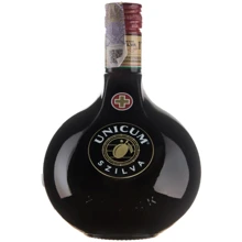 Ликер Unicum Szilva 1 л (BWT3519): Объем, л 1