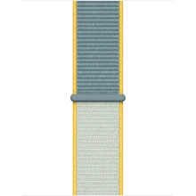 Аксесуар для Watch Apple Sport Loop Sunshine (MXMR2) for Apple Watch 38/40mm: Виробник Apple