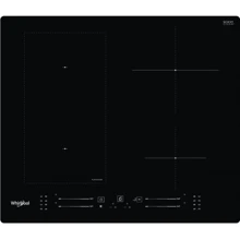 Варочная поверхность Whirlpool WL S7960 NE: Размеры для встраивания (ШxГ) 56x48 см