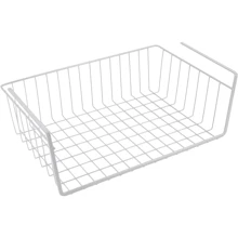 Емкость для хранения Корзина навесная Metaltex BABATEX 40x26x14см (363840): Тип Корзина навесная