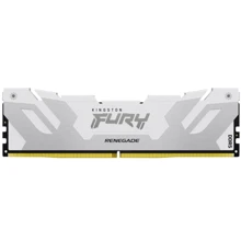 Kingston FURY 32 GB DDR5 6400 MHz Renegade Silver/White (KF564C32RW-32): Тип DDR5