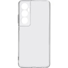 Чехол для телефонов ArmorStandart Air Series Camera cover Transparent for Realme C65 4G (ARM77894): Совместимость Realme C65 4G