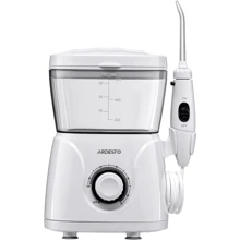 Зубная щетка Ирригатор Ardesto OI-MD600W: Назначение взрослая