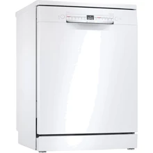 Посудомойка Bosch SMS2HTW72E: Размеры 84.5x60x60 см