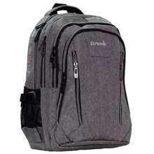 Рюкзак SAFARI 20-150L-1 4 отд., 45х30х27см, PL, City: Возрастная группа от 13 до 18 лет