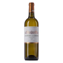 Вино Chateau de Cerons Blanc (0,75 л) (BW41314): Страна производитель Франция