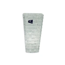 Ваза Галерея скла та порцеляни Crystal Patricia 19.5 cм (83200914/1_YBCG-200914-1): Тип Ваза