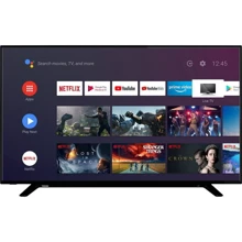 Телевизор Toshiba 50UV2363DG: Тип LED-телевизоры