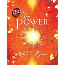 Rhonda Byrne: The Power: Производитель Simon&Schuster
